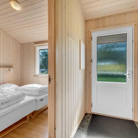 Feriehus Alvina - 45m From The Sea By Interhome