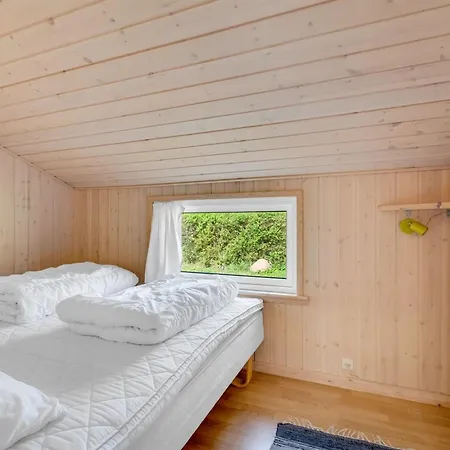 Feriehus Alvina - 45m From The Sea By Interhome *