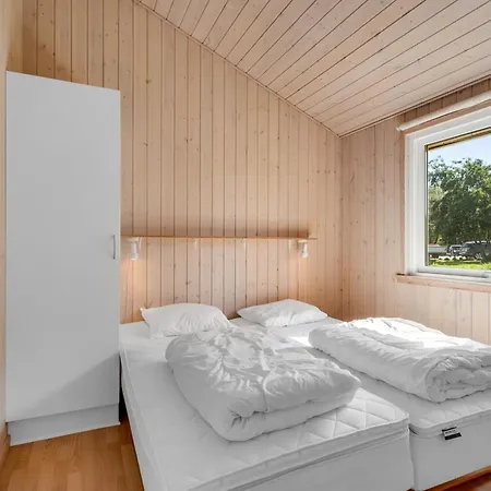 Feriehus Alvina - 45m From The Sea By Interhome Dannemare
