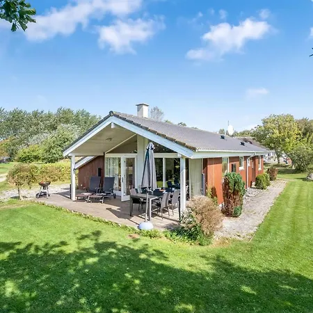 Feriehus Alvina - 45m From The Sea By Interhome Dannemare